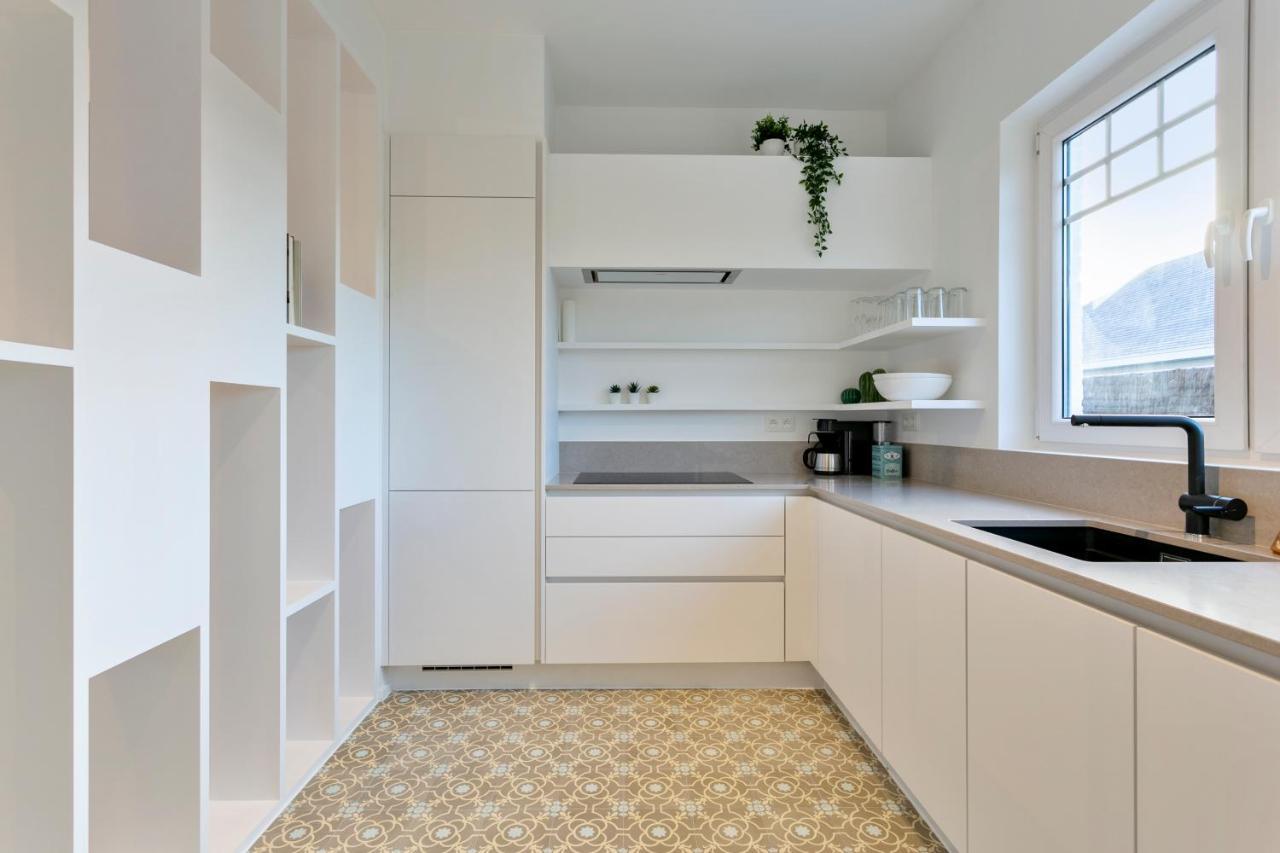Maison Lucie Koksijde Ngoại thất bức ảnh